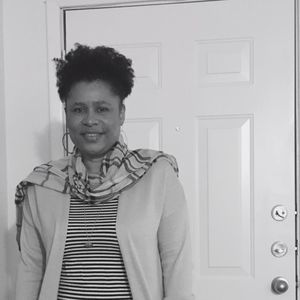 Meet your Posher, Irene